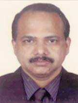 Dr.Satheesh Kumar .N , M.D