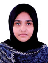 DR. Afeefa Abdurahman, M.D