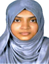 Dr. Fousiya . C , M.D