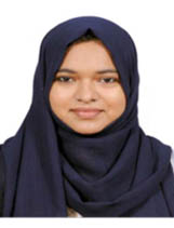 Dr. Ayisha Siddique DNB