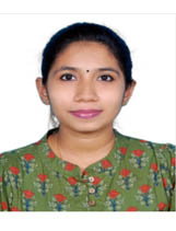 Dr. C. A. Parvathy Kailas, M.B.B.S 
