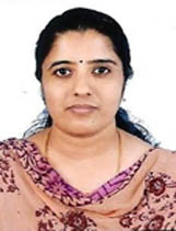 DR. Sheeja Balakrishnan , M.Sc., PhD Anatomy
