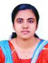 Dr. Fazila A , MBBS, MD Anatomy