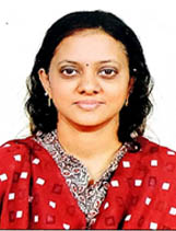 DR. Jyothilakshmi K , M.Sc., PhD Anatomy