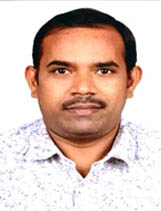 DR Murugan S,MSc, PhD