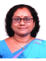 Dr Anila Karunakaran,MDS in Oral Pathology and Microbiology