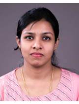 Dr.Sreelakshmi. C, MDS in Periodontics
