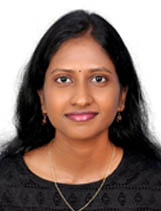 Dr. Gauthami G. MDS in Periodontics