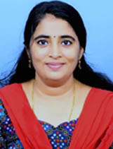 Dr. Divya Babu K.M.BDS