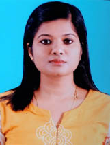 Dr Anupa Mary Job MBBS, MD