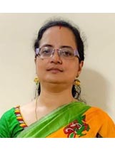 Dr. V.M Hemlata Katiyar, MBBS, MS