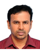 Dr.Prince M Paul, MD Forensic Medicine, LLB, PGDBHR