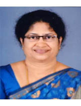 Dr. C V Chandrika MBBS, DGO, MD (OBG) 