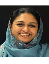 Dr. Reshma Sajan KK MBBS, DGO, MS (OBG)