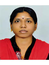 Dr. Rajeswari M MBBS, DNB (OBG)