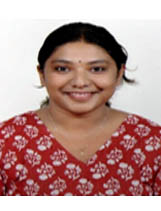 Dr. Chippy Aravind P MBBS