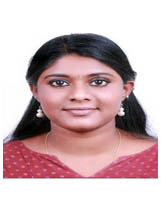 Dr. Arya Ramesh MBBS 