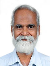 Dr. M A. Raveendran, MD General Medicine