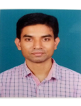 Dr.Kiran Thomas , MD ( General Medicine)