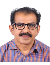 Dr. Manoj Eapen Mathew, MD General Medicine