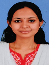 Dr Aswathy P. T, MD General Medicine 