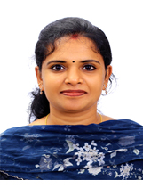 Dr Baby Sruthi S D, MBBS, MD General Medicine