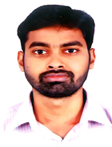 Dr M. Ganeshkumar , MBBS