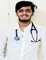 Dr Akash A, MBBS
