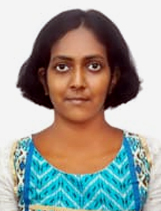 Dr. Anusree V P, MBBS
