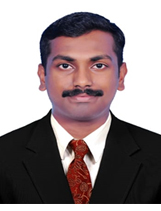 Dr. Akshai S, MBBS