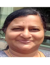 Dr. Anila A Mathews, MBBS, MD Microbiology