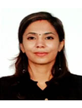 Dr. Sheeba P M, MBBS, MD Microbiology