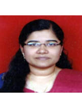 Dr. Roshni K Jose, MBBS, MD Microbiology