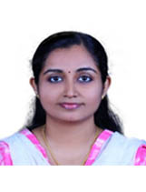 Dr. Reshma Bhaskaran, MBBS, MD Microbiology