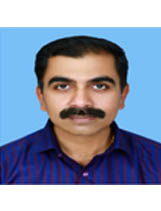Dr. Krishnan R, MBBS, MD Microbiology