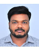 Dr. Lalu Raju C , MBBS