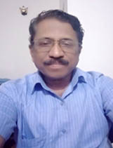 Dr. Balagopalan K, MD, DNB