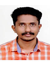 Dr. Pothiyil Vishnuraj Rajappan, MBBS