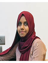 Dr. Hala Shirin M, MBBS