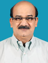 Dr. Muraleedharan T. D, MD, DCH, DNB