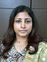 Dr. Sangeetha P, MD, DNB
