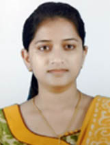 Dr. Thanuja Thomas , DNB