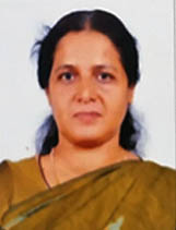 Dr. Magdalene K.F,  MD Pathology	