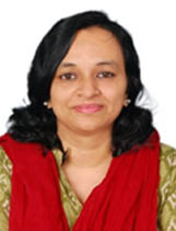 Dr.Aysha Ali, Md Pathology	