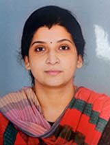 Dr. Priya. P.Kartha, MD, DNB Pathology	