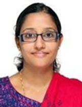 Dr. Jayasree.K.A , MD,DNB Pathology	