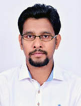 Dr. Antony Peter, MD, DNB Pathology	