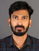 Dr. Gokul .G, MD Pathology