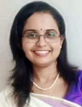 Dr. Aparna Vinod, DCP Pathology	