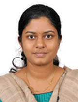 Dr. Litty Treesa Sebastian, MD Pathology